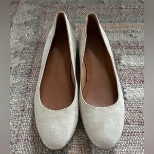 Margaux women’s ballet flats